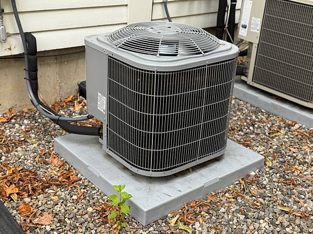 24/7 Emergency Ductwork Repair experts in Linden, MI