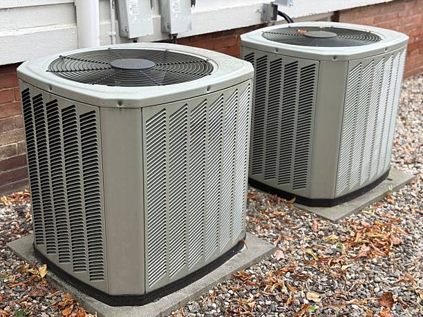 Reliable Ductwork Repair contractor in Linden, MI by JG Cool HVAC